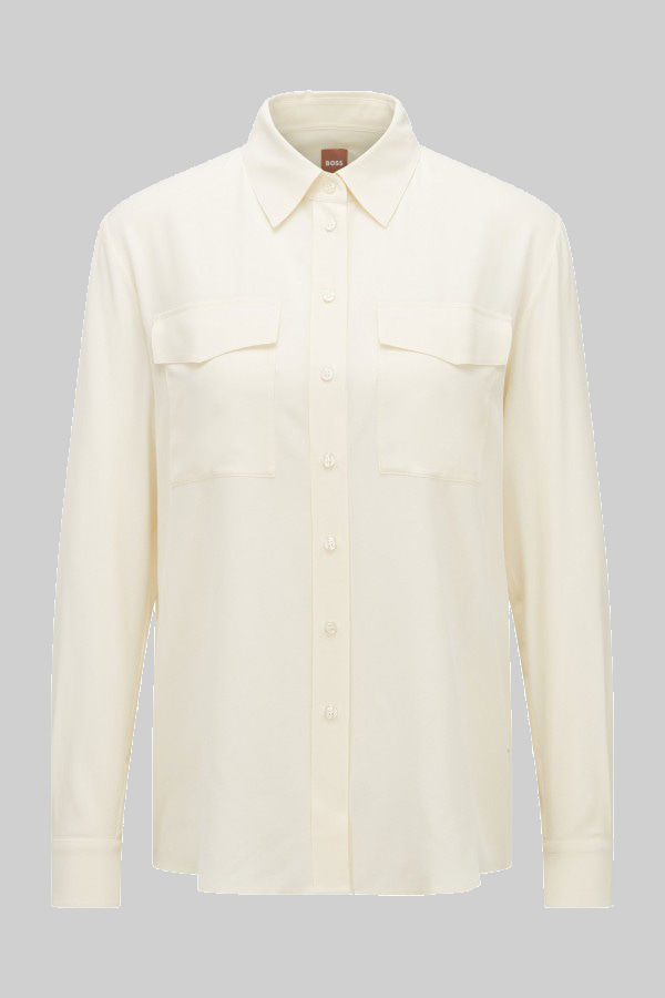 ΠΟΥΚΑΜΙΣΟ - 118 ΕΚΡΟΥ